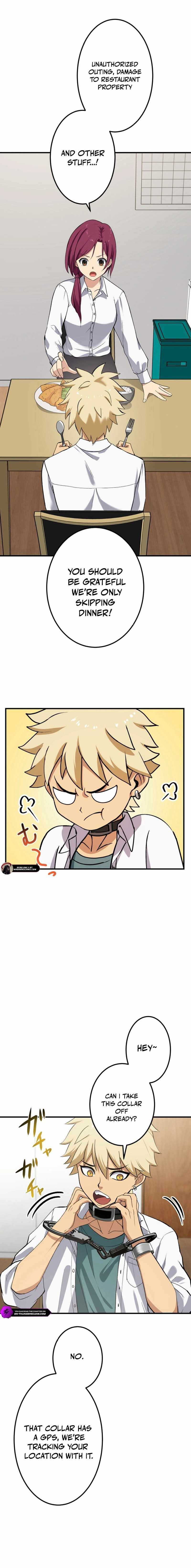 Criminal Transfer Student Chapter 4 3